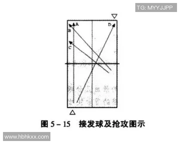 南京乒乓球队进攻战术解析与深度剖析之旅